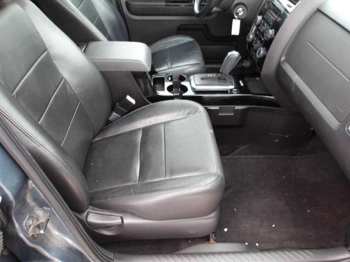 2010 Ford Escape Limited