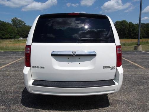 2010 Dodge Grand Caravan SXT