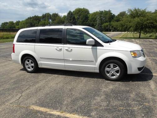 2010 Dodge Grand Caravan SXT