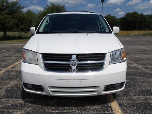 2010 Dodge Grand Caravan SXT