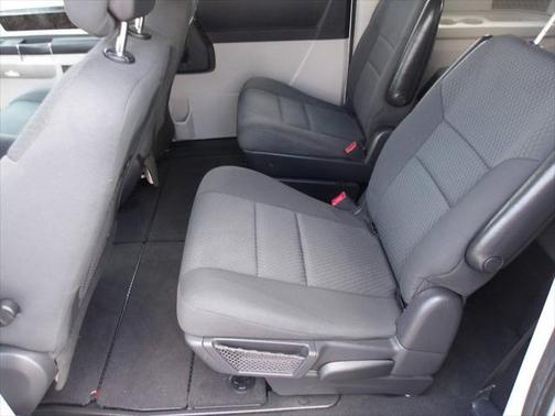 2010 Dodge Grand Caravan SXT