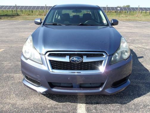 2013 Subaru Legacy Premium