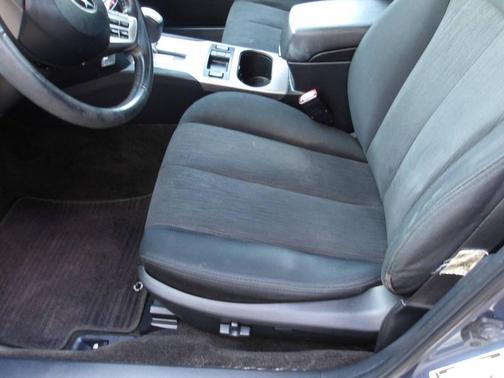 2013 Subaru Legacy Premium