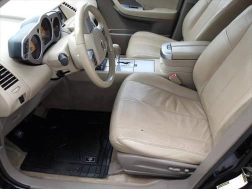 2006 Nissan Murano S