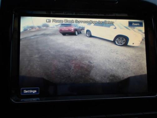 2011 Ford F-150 Lariat