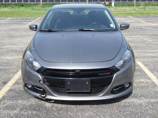 2013 Dodge Dart SXT