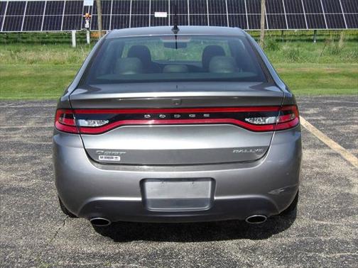 2013 Dodge Dart SXT
