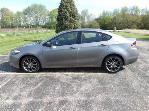 2013 Dodge Dart SXT