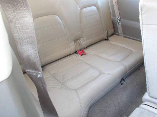 2003 Ford Explorer XLT