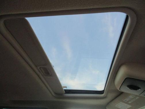 2003 Ford Explorer XLT