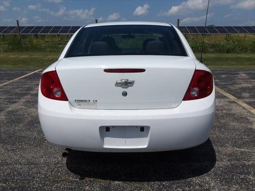 2009 Chevrolet Cobalt LT