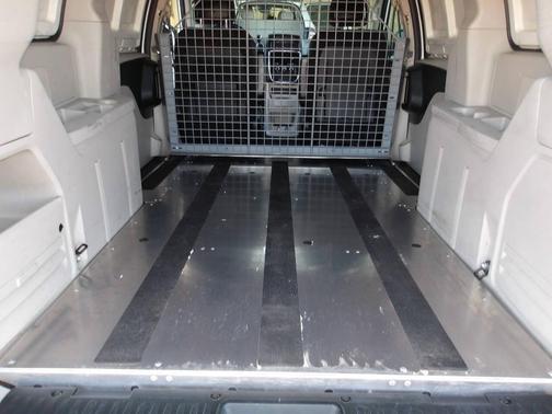 2013 RAM Cargo Tradesman