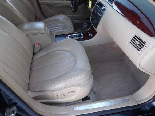 2009 Buick Lucerne CXL