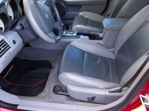 2008 Dodge Avenger R/T 4dr Sedan
