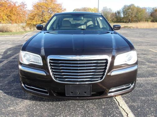 2012 Chrysler 300 S