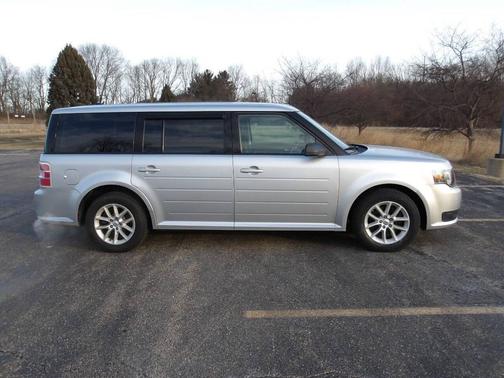 2013 Ford Flex SE