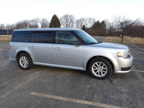 2013 Ford Flex SE