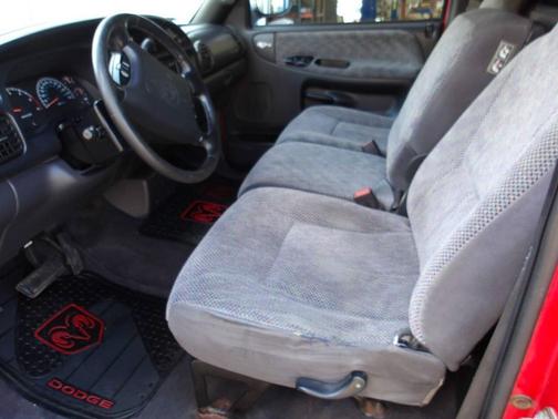 2001 Dodge Ram 1500 SLT