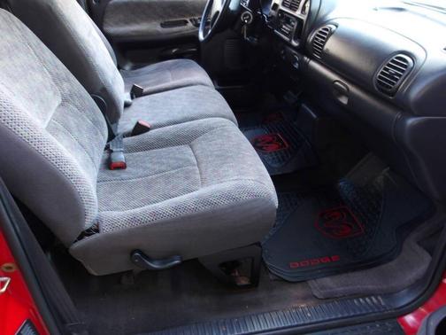 2001 Dodge Ram 1500 SLT