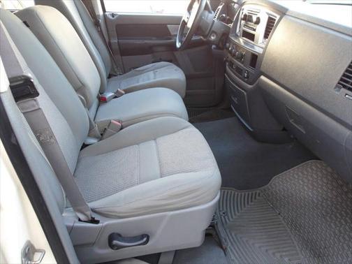 2008 Dodge Ram 1500 SLT Quad Cab