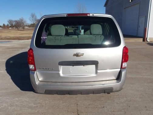 2006 Chevrolet Uplander LS