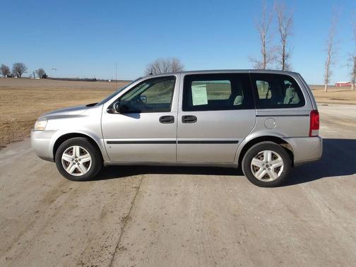 2006 Chevrolet Uplander LS
