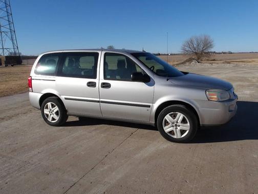 2006 Chevrolet Uplander LS