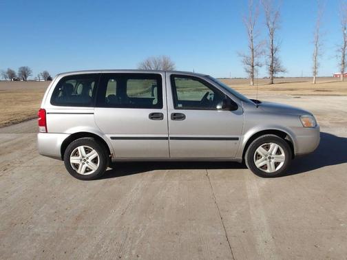 2006 Chevrolet Uplander LS