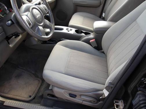 2005 Jeep Liberty Limited