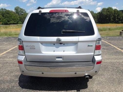 2010 Mercury Mariner Premier