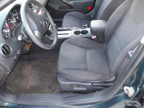 2006 Pontiac G6 Base