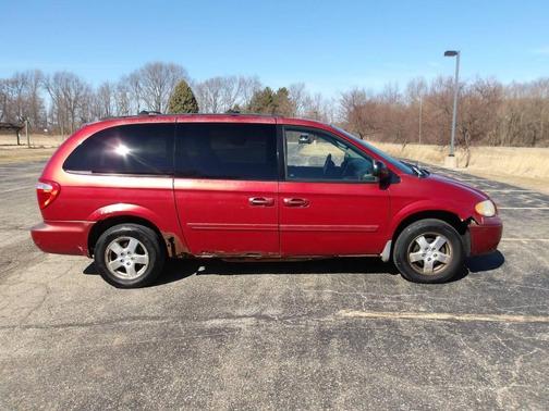 2006 Dodge Grand Caravan SXT