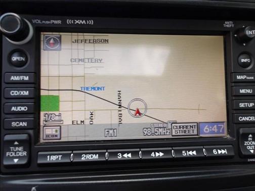 2007 Honda CR-V EX-L