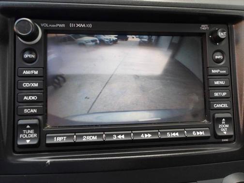 2007 Honda CR-V EX-L