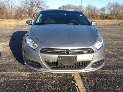 2015 Dodge Dart SE