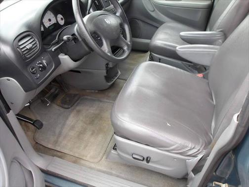 2005 Dodge Caravan SXT