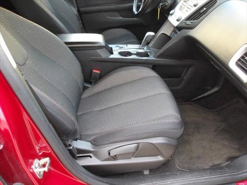 2014 Chevrolet Equinox 1LT