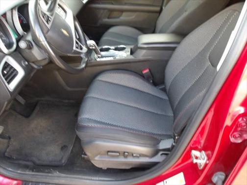 2014 Chevrolet Equinox 1LT