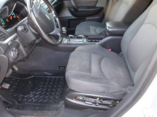 2016 Chevrolet Traverse 1LT