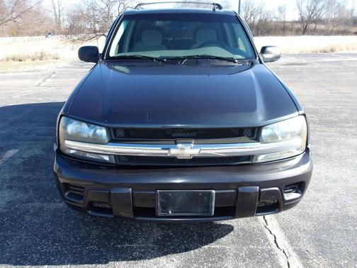 2006 Chevrolet Trailblazer LS