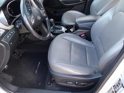 2013 Hyundai SANTA FE Sport 2.0T