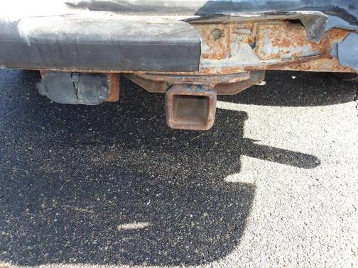 2009 Ford F-150 Lariat SuperCab