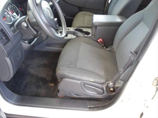 2009 Jeep Liberty Sport