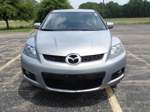 2007 Mazda CX-7 Grand Touring