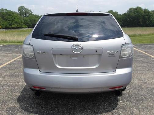 2007 Mazda CX-7 Grand Touring