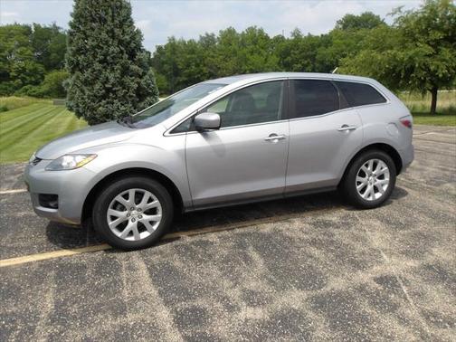 2007 Mazda CX-7 Grand Touring