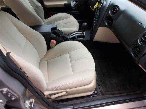 2006 Pontiac Grand Prix Base