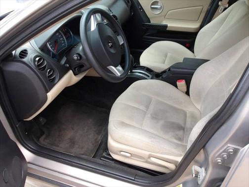 2006 Pontiac Grand Prix Base