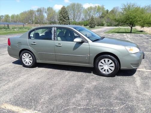 2006 Chevrolet Malibu LT