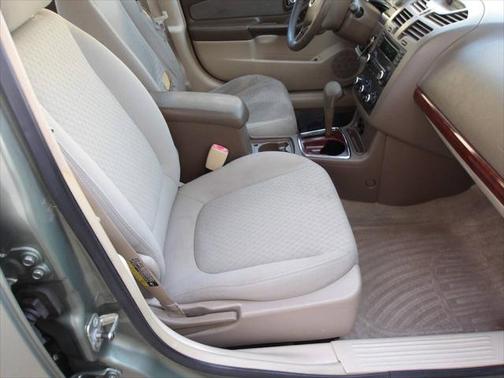 2006 Chevrolet Malibu LT